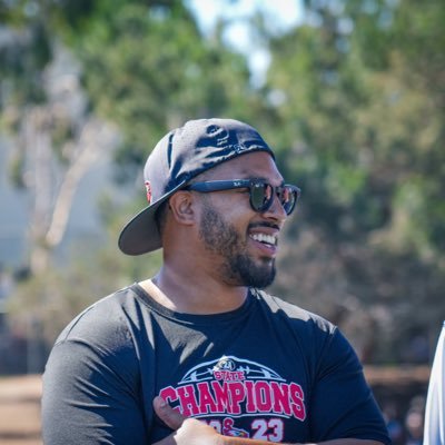 CoachTaylor41's profile picture. De La Salle High School | Utah State Alumni