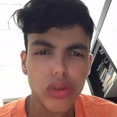 eu_olucassilva's profile picture. Eu
