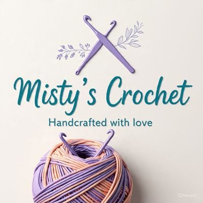 Misty's Crochetさんのプロフィール画像