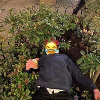 spaceodyss3y's profile picture. wicked