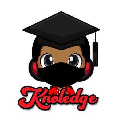 knoledgeさんのプロフィール画像