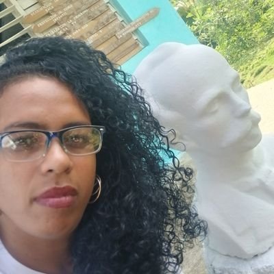 La Dirección de Sala de Televisión de Baracoa y sus coordinadores junto a la comunidad ➡️ para un futuro mejor, por una patria más prospera y exitosa...