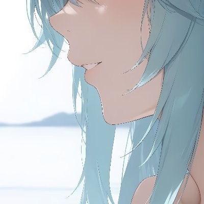 AIイラスト/SD/ Live2D / 趣味でAIイラスト生成をやってます。
時には健全な絵、時にはちょっとセンシティブな絵。気分次第です。
よろしくお願いします 。
【Pixiv】 https://t.co/bPF27ClOCR