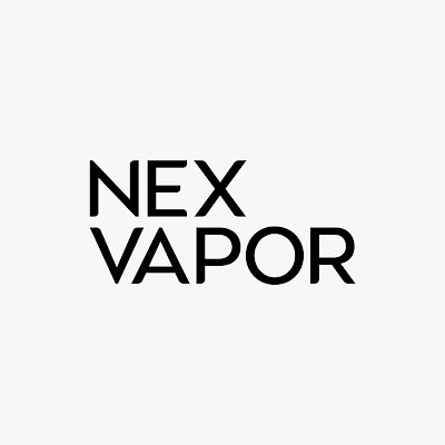 nexvapor_steve's profile picture. Vaping Products Retailer. Excellent Service. Authentic Products. Best Price.