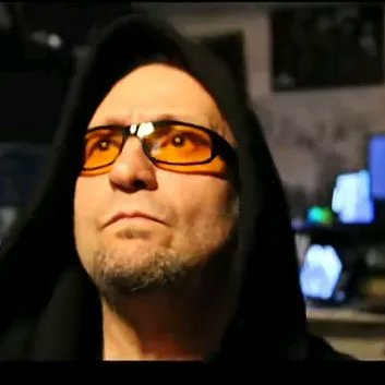 garajtayfa_'s profile picture. Cyber Güvenlik, Bilişim Hukuku, Bitcoin & Crypto Mining A.S.O. Kanun ve Bilişim