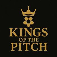 Kings Of The Pitch (@kingspitch100) 's Twitter Profile