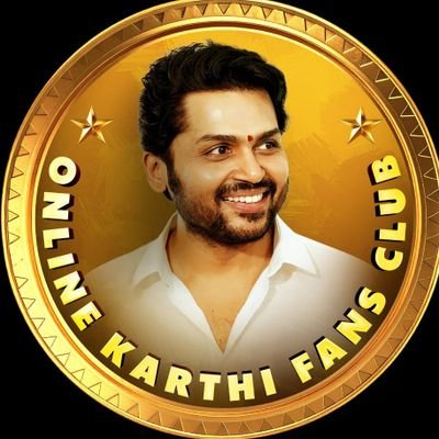 This page is completely Devoted for @Karthi_Offl Anna, Follow us for Exclusive pics & updates about #Karthi #MrVersatileKarthi