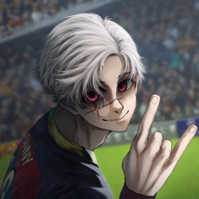 KC Nrikéさんのプロフィール画像