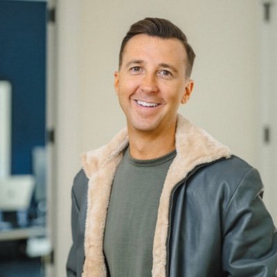 CEO @fullcast_com, Entrepreneur, Author, VC, Philanthropist, Public Company Director