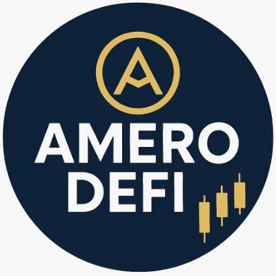 amerodefi's profile picture. Money making machine