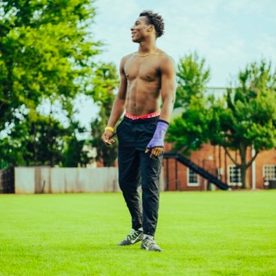 Tristian Birmingham 2027 Profile
