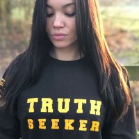 Truth Seeker (@linatruthseeker) 's Twitter Profile Photo