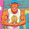 JoeyNFTs's profile picture. Bitcoin reporter 🚀 | Delivering real-time crypto news, analysis, and market moves | Passionate about decentralization | Let’s talk $BTC! 📩 #Bitcoin"