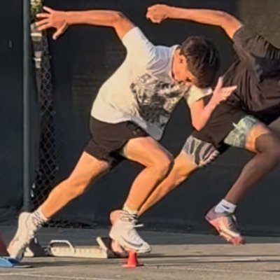 DeeganFenn's profile picture. 2032 Student Athlete 
Track Team Black Lightning 
https://t.co/03GnIMw9eo
100M 12.65
200M 25.98
Football Team OC Buckeyes 12U