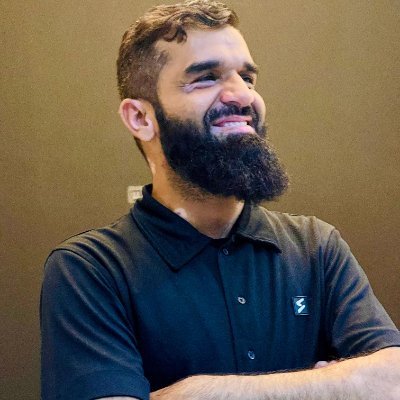 mfarooqTechSinc's profile picture. Driving performance, process, & people in tech | Building scalable systems | Passionate about smart solutions & team growth