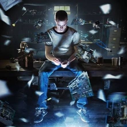 almanacpro's profile picture. In crypto we trust. Everything else is just noise