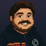 3ddavid's profile picture. Especialista en seguridad ofensiva. Si tiene un bug, es un reto. Si es "seguro", es una invitación.