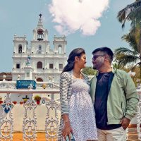 PRAKASH (@_prakashk) 's Twitter Profile