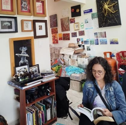 Estudios trans*/Feminismos, género y disidencias sexuales/Subjetivación/Corporalidades/Perspectivas críticas sobre salud mental. Dra. en Ciencias Sociales