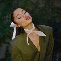 vics juridico ariana grande (@rocklzss) 's Twitter Profile