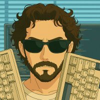 TheDevBlog (@the_devblog) 's Twitter Profile Photo TheDevBlog (@the_devblog) 's Twitter Profile Photo
