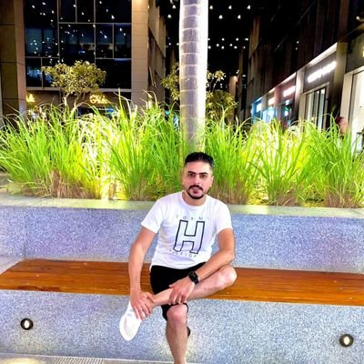 mohmedghrably's profile picture. Trust is built over years, but can be broken in a second. ❤️‍🩹💔
