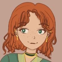 I'm Dessilia (Dessi) ☆
I draw, paint and sing! ฅ^•ﻌ•^ฅ 🎨