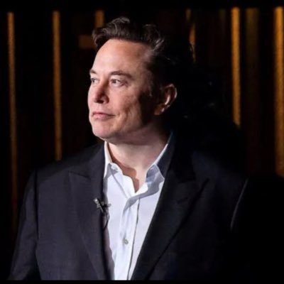 🔭 🚀| SpaceX - CEO & CTO 🚘ITesla - CEO 🤠 And Product Architect 🪩I The Boring Company🪐🏗🎇 I Owner Of X platform