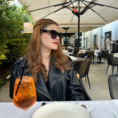 ecembuzaci's profile picture. ⚖️
