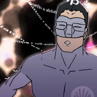 Me gusta hablar de videojuegos y anime
https://t.co/hjywdcCGxp