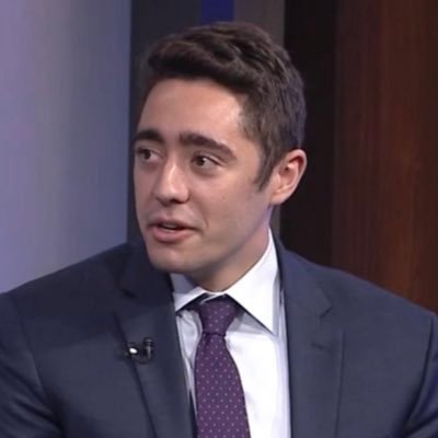 Digital Comms @ACC_National | Chairman @ConnecticutYR | CT Native
