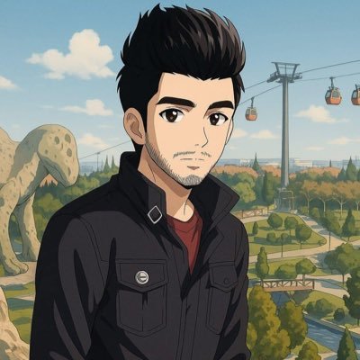 braqgaming97's profile picture. سر مع الحياة