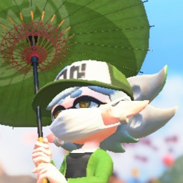 He/Him - Does behind the scenes, random stuff, etc. A Nintendo, Splatoon, Mario, Avatar fan & more. Game modder & noob #Blender user. Opinions: mine