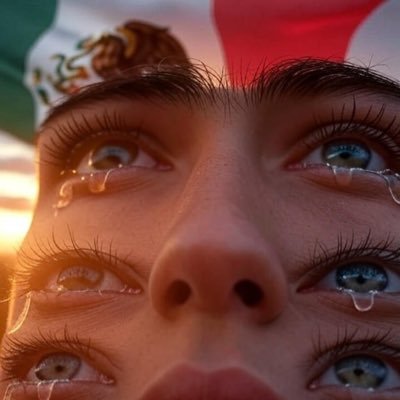 vibe_thread2000's profile picture. La ciudadanía unida es la fuerza que necesita México para librarse de la lacra que nos gobierna.