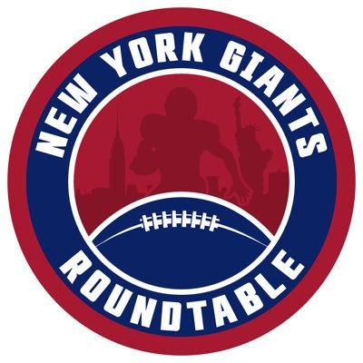 Giants Roundtable ๐ด Profile