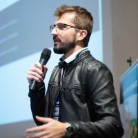 Vinícius Campitelli (@vcampitelli) 's Twitter Profile