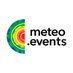 meteo.events (@meteoevents) Twitter profile photo meteo.events (@meteoevents) Twitter profile photo