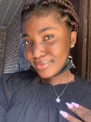 MoromokeYu10173's profile picture. JabuCraftsng | Handmade footwear in Ibadan 👣
Content writer ✍️ | Voice-over artiste 🎙️
DM to order or collaborate 📩