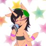 AralingArell04's profile picture. Hola☺! Soy Ary, un apasionado fanduber🎙️/actor de teatro 🎭/ cantante 🎶/mago de la voz 🪄/Brony 🐎
