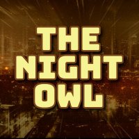 The Night Owl (@thenightowlhq) 's Twitter Profile