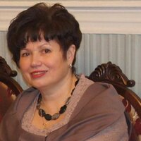 Белова Ирина (@irinaavivovna) 's Twitter Profile