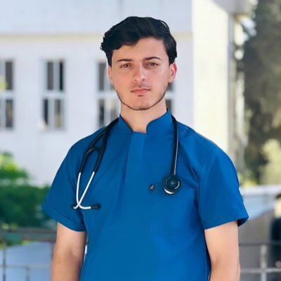 President & CEO of @samirfoundation | 6th year medical student at IUG | EU Good Will Ambassador in Palestine