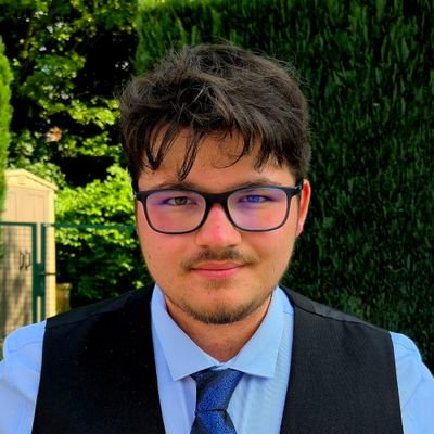Vulga politique et histoire de la Belgique.
21 | Libéral-unitaire 🇧🇪 | Europhile 🇪🇺 | Mouvement Réformateur 💙
Co-fondateur de Nova Belgica 🦁