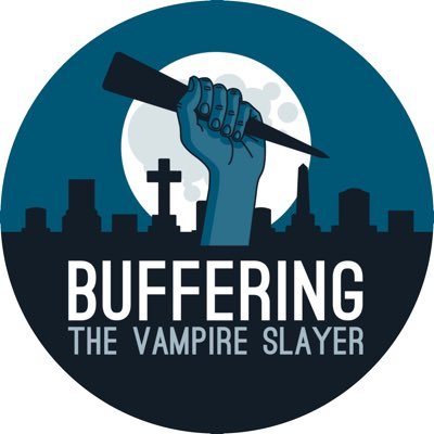 Buffering the Vampire Slayerさんのプロフィール画像