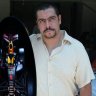 NMikeBravo's profile picture. Padre y esposo, aficionado a los autos, convencido del relajante efecto de unos tequilas, apasionado del football, abogado.