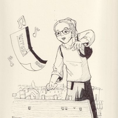 Stolzrabe_'s profile picture. 25J, weiblich und #stolz 💪🏻🇩🇪