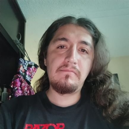 Pirathrasher's profile picture. Thrash Metal/Cerveza/París Saint-Germain/Manchester United/ FK Partizan/S.S. Lazio/Club América/Pump It Up. ID player: MOSHITUP