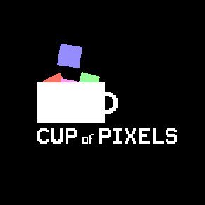 Cup of Pixelsさんのプロフィール画像