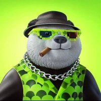 crypto_panda 🐼 (@hdhyft27219) 's Twitter Profile