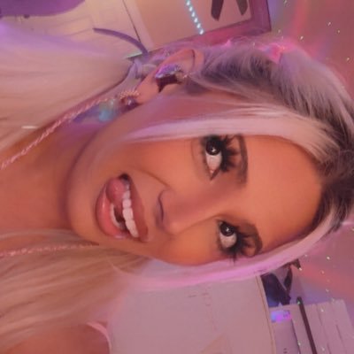 Twitch Partner💜 | Powered by @AlexanderPCs
